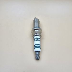 Pièces détachées automobiles Jeu de 4 bougies d'allumage pour voitures IKH20 Iridium Power <span class=keywords><strong>Gap</strong></span> Preset #5344 Bougies d'allumage pour voitures - Product Image 3