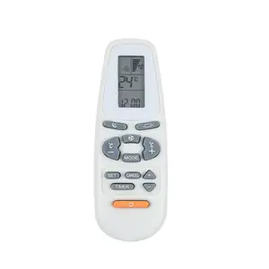 Baru Air Conditioner Remote Control untuk AUX YK (R)-C/01E