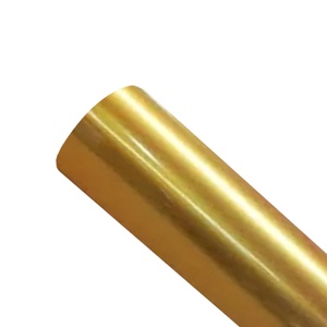 Supercolor 60cm Autocollants holographiques à points, Rouleaux de film doré pour vernis UV, encre DTF et impression à chaud géante - Product Image 2