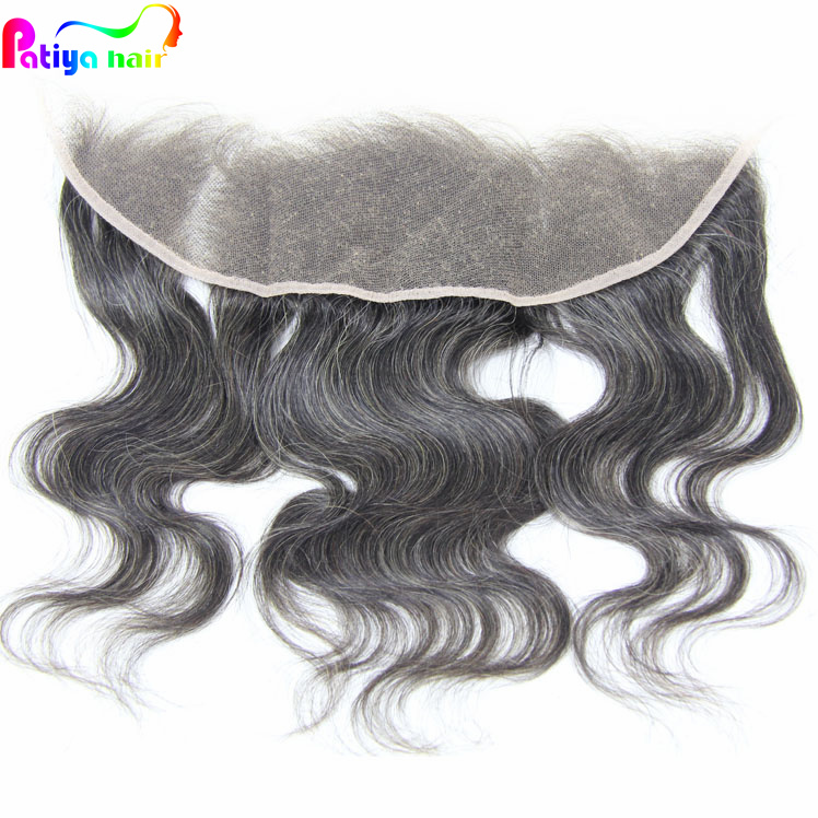 Frontale in pizzo 13x4