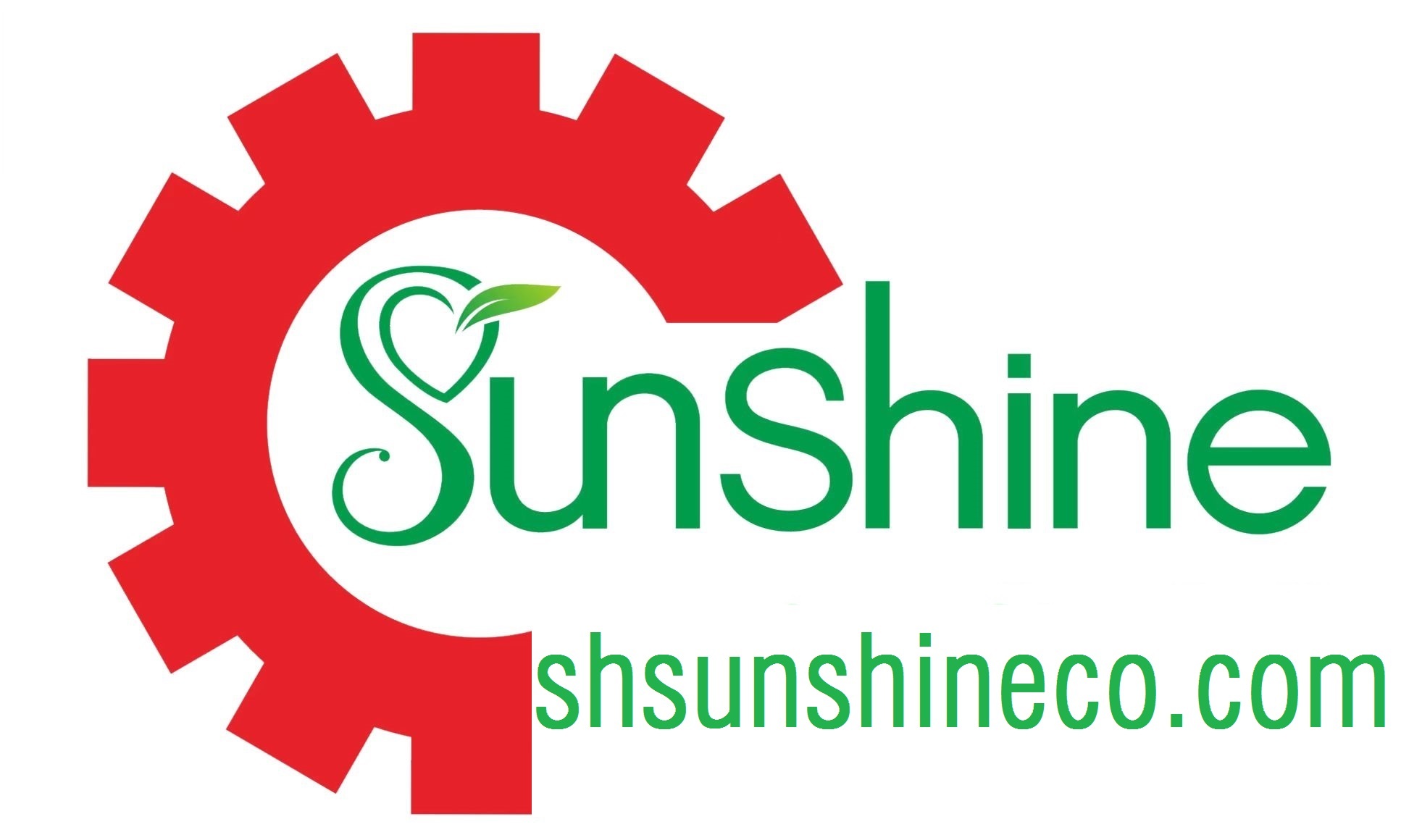 Shanghai Sunshine Industries Co., Ltd. logo