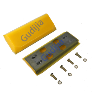 แผ่นยางรอง<span class=keywords><strong>2046286</strong></span>แผ่น S1800 S1600/S2100//ชิ้นส่วนเครื่องจักรก่อสร้างเครื่องปูยางมะตอย - Product Image 2