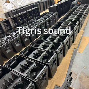 ลำโพงคู่แบบแอคทีฟ Hdl 30a ระบบเสียงลำโพงไลน์พาวเวอร์ สำหรับใช้งานกลางแจ้ง ระบบเสียงแบบพาสซีฟ ระดับมืออาชีพ - Product Image 4