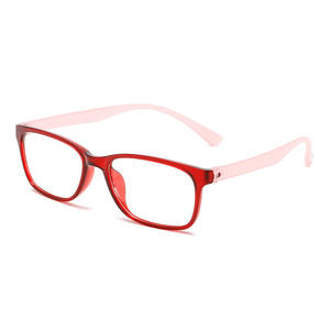 <span class=keywords><strong>Gafas</strong></span> de lectura plegables rectangulares de marco completo <span class=keywords><strong>modernas</strong></span> para hombres y mujeres, <span class=keywords><strong>gafas</strong></span> portátiles antirayos azules y antifatiga - Product Image 3