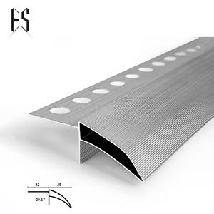 Déflecteur de gouttière en aluminium pour balcon/patio, protection des rebords de fenêtre, villa moderne, protection des murs - Product Image 1