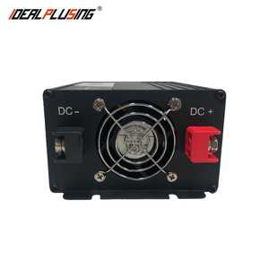 <span class=keywords><strong>Inverter</strong></span> di Potenza ad Alta Efficienza DC 12V 24V 36V 48V 60V 72V 84V 96V 110V 220V a AC 110V 220V 240V 500W Onda Sinusoidale Pura - Product Image 3