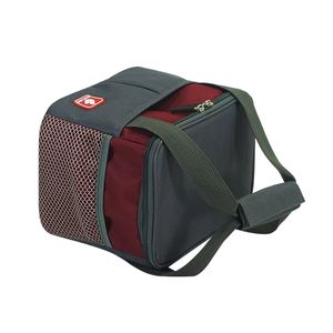 Sac isotherme grande capacité anti-fuite avec logo personnalisé du fabricant, sac à déjeuner pour hommes et femmes, idéal pour le travail, les voyages et les pique-niques, vente en gros 2026 - Product Image 2