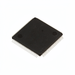ไอซี FPGA 83มี100QFP ฝังช่องผู้ผลิต A42MX09-3PQ100I 100 BQFP - Product Image 1