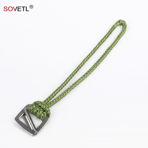 ห่วงแบบต่อเนื่องสำหรับแขวนเปลญวนหัวเข็มขัดยาว8นิ้วตามสั่ง - Product Image 4