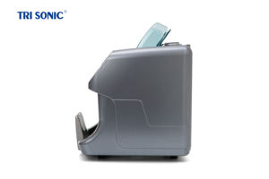 HT-7200 Double CIS Compteur de valeur multi-devises Monnaies mixtes Valeur Bill Comptage Machine Bill Bill Différentes monnaies nationales - Product Image 3