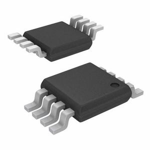 ชิ้นส่วนอิเล็กทรอนิกส์ ZJI LM5007MMX ตัวควบคุมการแปลงแรงดันแบบ Buck ปรับได้ 500MA 8V ชิปจ่ายไฟในแพ็คเกจ 8VSSOP NOPB - Product Image 1