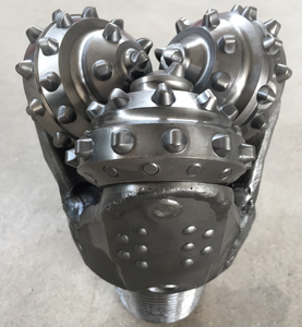 Kim Loại Kín Tạp Chí mang cứng <span class=keywords><strong>3</strong></span> hình nón 5 1/2 inch iadc737 giếng dầu khoan đá quay - Product Image 3