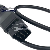 Strumento diagnostico ng10 ng3 per Renault vocom88890300 per scanner diagnostico UD MACK