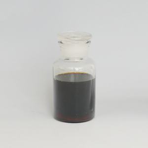 Superparamagnetism Nano Fe3O4 Gránulos finos 5nm MHT Mercapto-Gránulos finos magnéticos de óxido ferrosoferrico nano modificado - Product Image 3