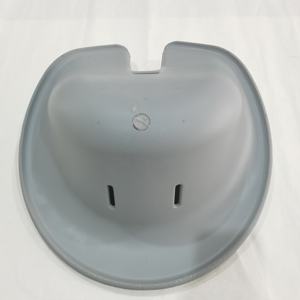 OEM personalizar PU poliuretano <span class=keywords><strong>bumbo</strong></span> cojín asientos para bebé - Product Image 3