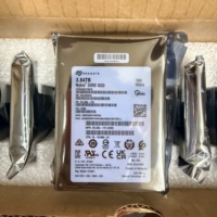 Pour serveur interne de classe entreprise SAS 12G 3350 384TB SSD, neuf, de marque originale