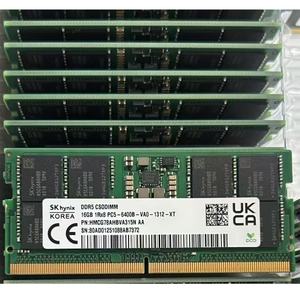 Mejor Precio SK Hynixs 16GB DDR5 4800MHz <span class=keywords><strong>Memoria</strong></span> <span class=keywords><strong>RAM</strong></span> UDIMM para Escritorio HMCG78AGBSA092N - Product Image 3