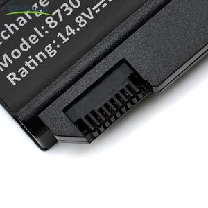 Meilleure vente mondiale AV08 8730 batterie d'ordinateur portable pour HP EliteBook 8530P <span class=keywords><strong>8540P</strong></span> 8740W 8310B ProBook 6545B - Product Image 3