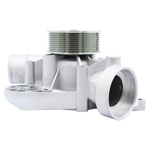 Bomba de agua Cw 4901740 para piezas de maquinaria de construcción Deutz Ec300d Ec350d - Product Image 1