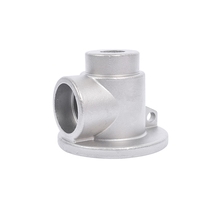 Pièces de fonderie personnalisées en aluminium moulé sous pression avec précision en zinc