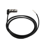 4410320102 4410320132 4410321910 Auto Parts Sensor de velocidad de rueda Sensor Abs para DAF Man Volvo Scania