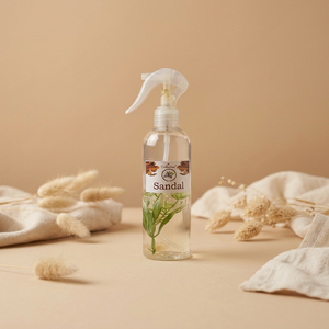 Ambientador Líquido Ecológico de Larga Duración en Botella, Solución de Fragancia Premium para Hogar, Oficina, Hoteles y Espacios Comerciales - Product Image 2