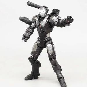 Custom Sonic Weld ABS Articulated Action Figures ,3D Mini Emulational Human PVC Action Figures Toy