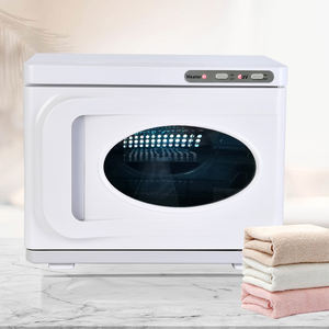 Meilleure <span class=keywords><strong>serviette</strong></span> chauffante autoportante, armoire chauffante, sèche-serviettes, imperméable, blanc - Product Image 1