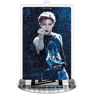 Supports en acrylique personnalisés avec logo, simple ou double face, pour personnages d'anime japonais - Product Image 2