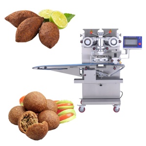 Beikn vendita calda Kubba Kibbeh crocquette Coxinha Machine <span class=keywords><strong>Arancini</strong></span> Riceball Falafel Maker Making Machine con prezzo basso - Product Image 1