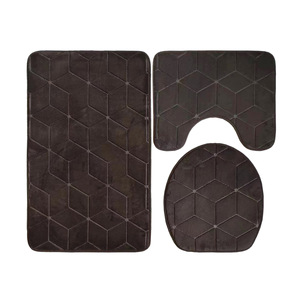 Decoraciones de Casa de luz para el hogar, portavasos de café, alfombrilla de ducha, Alfombra tejida para suelo de baño, alfombrilla decorativa para el hogar - Product Image 1