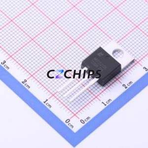 Transistor MP3205 TO-220 d'origine et neuf, transistor à effet de champ (MOSFET), composants électroniques en gros et service BOM - Product Image 1