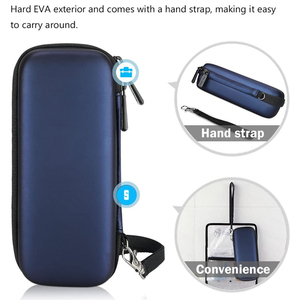 EVA Hard Shell Travel Hommes Hybride Électrique Prunter <span class=keywords><strong>Rasoir</strong></span> Outil Cas <span class=keywords><strong>Pour</strong></span> <span class=keywords><strong>Philips</strong></span> Norelco Oneblade - Product Image 3
