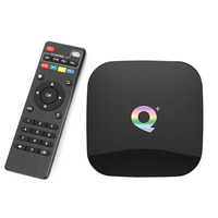 TV Box Android 11,0 HD 4G Wifi H6 Quad Core 128G Smart Android TV Box Set Top Box IPTV