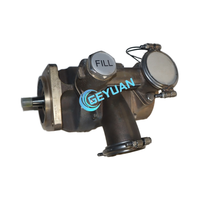 524-3610 440-6388 421-8547 Pompe auxiliaire de refroidissement de moteur marin à eau de mer brute pour C15 C18 C32 3604E 3408