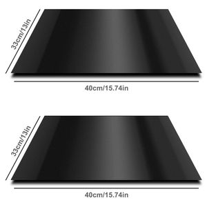 Tapis de <span class=keywords><strong>barbecue</strong></span> de qualité alimentaire, faciles à nettoyer, en PTFE, résistants à la chaleur, imperméables, pour la cuisine et l'extérieur - Product Image 4