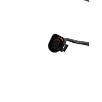 Sonda Lambda, Sensor de Oxígeno para Mclaren 570S, 540C, 570GT, 600LT, 720S, GT, Senna, 11H0099CP, Pre-Catalizador, OEM, Para BOSCH 0258027065