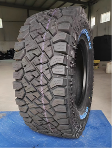 37x13.5r17 37x13.5r17 MT 37/13.50/17 Neumáticos Mud Grapes - Product Image 5