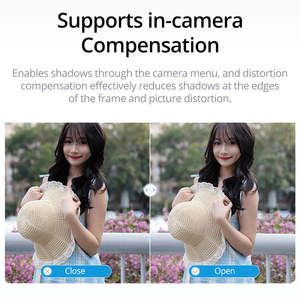 Objectif Professionnel YONGNUO YN56mm F1.4S DA DSM WL APS-C à Autofocus avec Télécommande pour Appareils Photo Hybrides <span class=keywords><strong>Sony</strong></span> Monture E A6700 A3500 ZV-E10 <span class=keywords><strong>FX30</strong></span> - Product Image 2