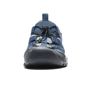 GRS Fashion Wholesale Nouveau Design Semelle Confortable Trekking Marche <span class=keywords><strong>Randonnée</strong></span> Extérieure <span class=keywords><strong>Sandales</strong></span> Écologique - Product Image 3