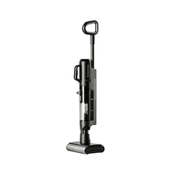 Aspirateur Laveur de Sols Sans Fil 5-en-1 avec Aspiration 21KPa pour Nettoyage Humide et Sec – Vente en Gros