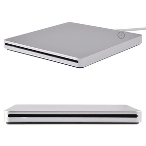 Unidad Óptica Externa Portátil Ultrafina Tipo C con Succión, Grabadora de <span class=keywords><strong>DVD</strong></span>, Universal para Computadoras de Escritorio y Portátiles - Product Image 6