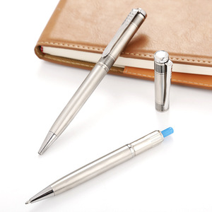Bolígrafos Personalizados con Impresión de Logotipo, Publicitarios, de Metal, Aluminio, Ecológicos, Coloridos, en Oferta - Product Image 5