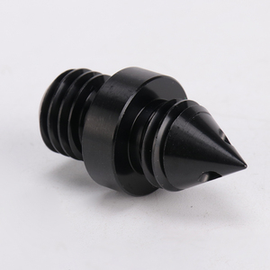 Nouveau prisme de mini moniteur offset MP062 0/-30 avec niveau à bulle latérale pour l'arpentage de la station totale - Product Image 5