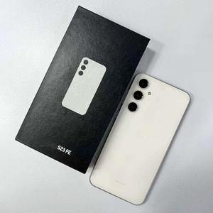 สมาร์ทโฟน S23 <span class=keywords><strong>FE</strong></span> <span class=keywords><strong>5G</strong></span> รุ่น Global EU Version รองรับ 2 ซิม ของแท้ ความจุ 8+128GB หน้าจอ 6.4 นิ้ว ระบบ Android ปลดล็อคแล้ว ขายส่ง <span class=keywords><strong>S21</strong></span> S24 <span class=keywords><strong>FE</strong></span> - Product Image 5