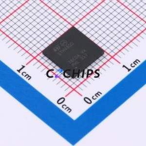 Chip IC de circuito integrado STHV800L (8x8) original y nuevo, Chip IC de gestión de energía profesional PMIC - Product Image 1