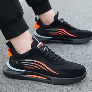 GUYISA moda di marca <span class=keywords><strong>scarpe</strong></span> da lavoro da uomo e da <span class=keywords><strong>donna</strong></span> traspiranti leggere e leggere <span class=keywords><strong>scarpe</strong></span> da lavoro all'aperto - Product Image 2