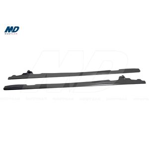 Minigonne laterali in fibra di vetro Design 3d per 2009-2016 BMW Z serie Z4 E89 M-Sport - Product Image 3