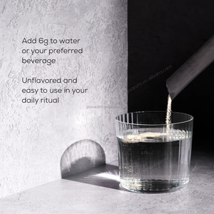 プライベートブランド クレアチン一水和物パウダー 純粋クレアチンパウダー 5g サシェ 大人向け筋肉増強用 - Product Image 6