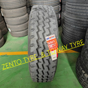GITI GT Radial GT01 GSR225 GDR621+ 315/80R22.5 TOWAY 有名ブランド 385/65R22.5 - Product Image 5